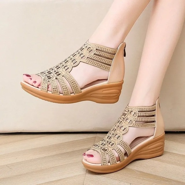 Deana | Stylish Classy Sandals