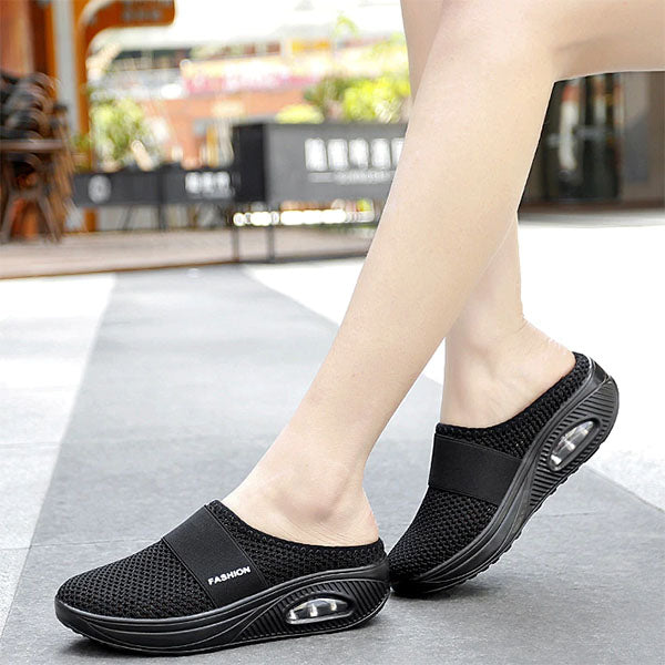 Lynn  | Orthopedic Shoes