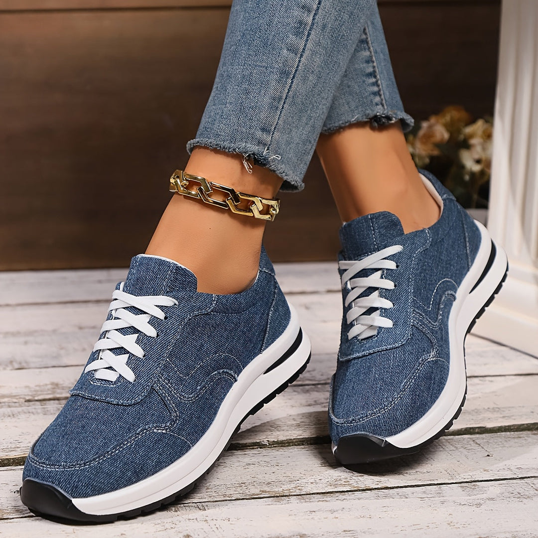 Violet™ | Stylish Casual Shoes