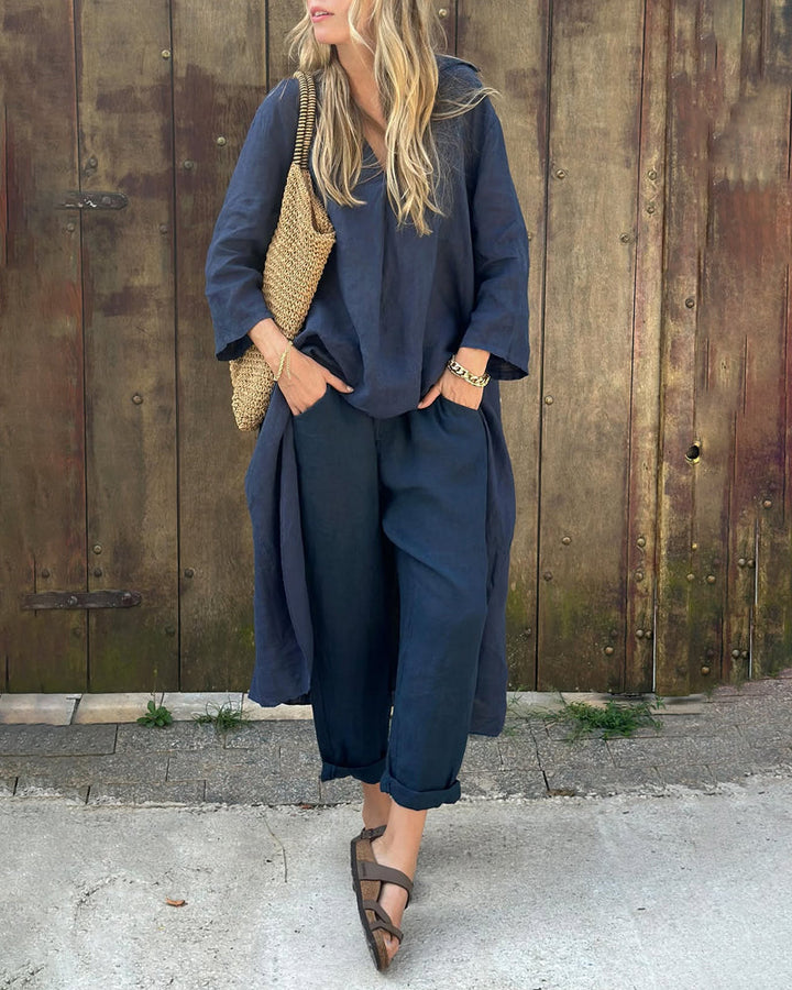 Emily - Stylish Two Piece set