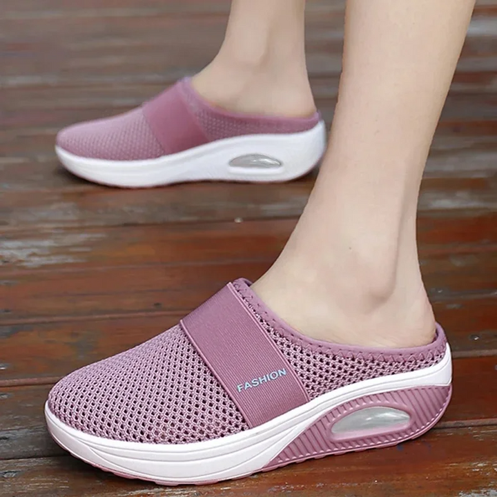 Lynn  | Orthopedic Shoes