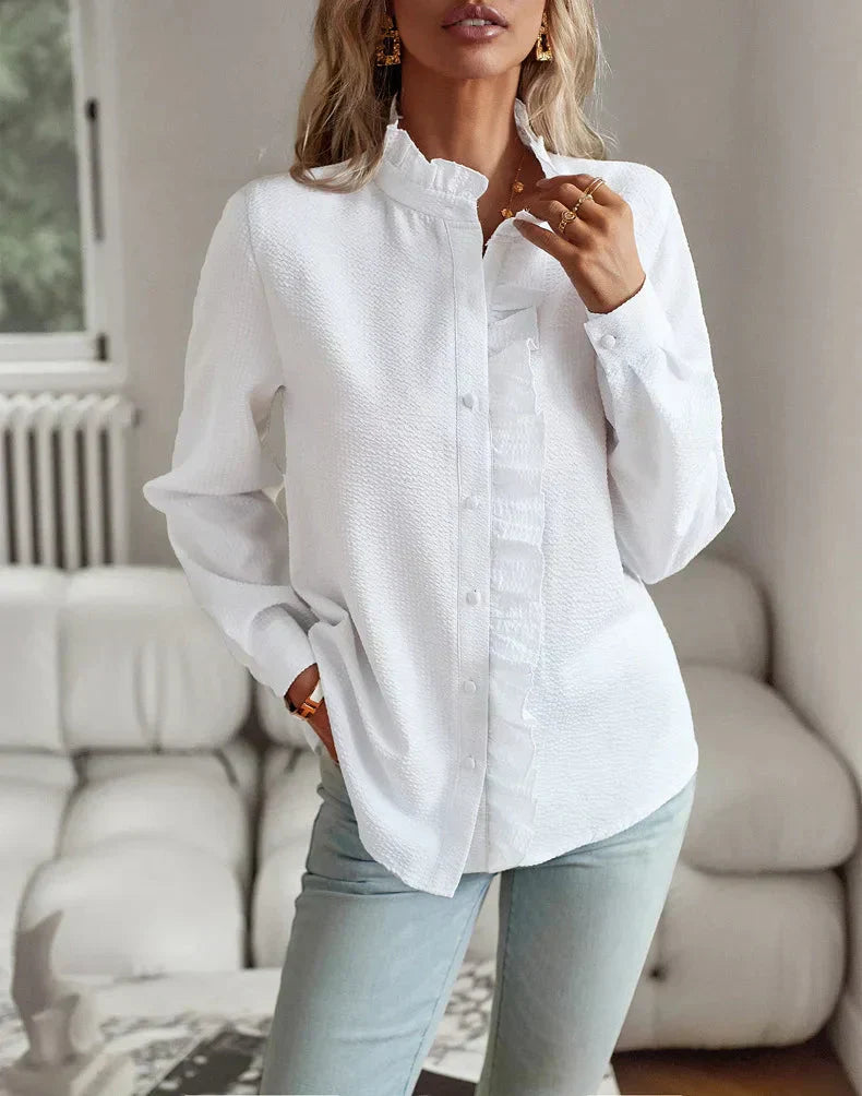 Rosilda | Chic Elegance Blouse