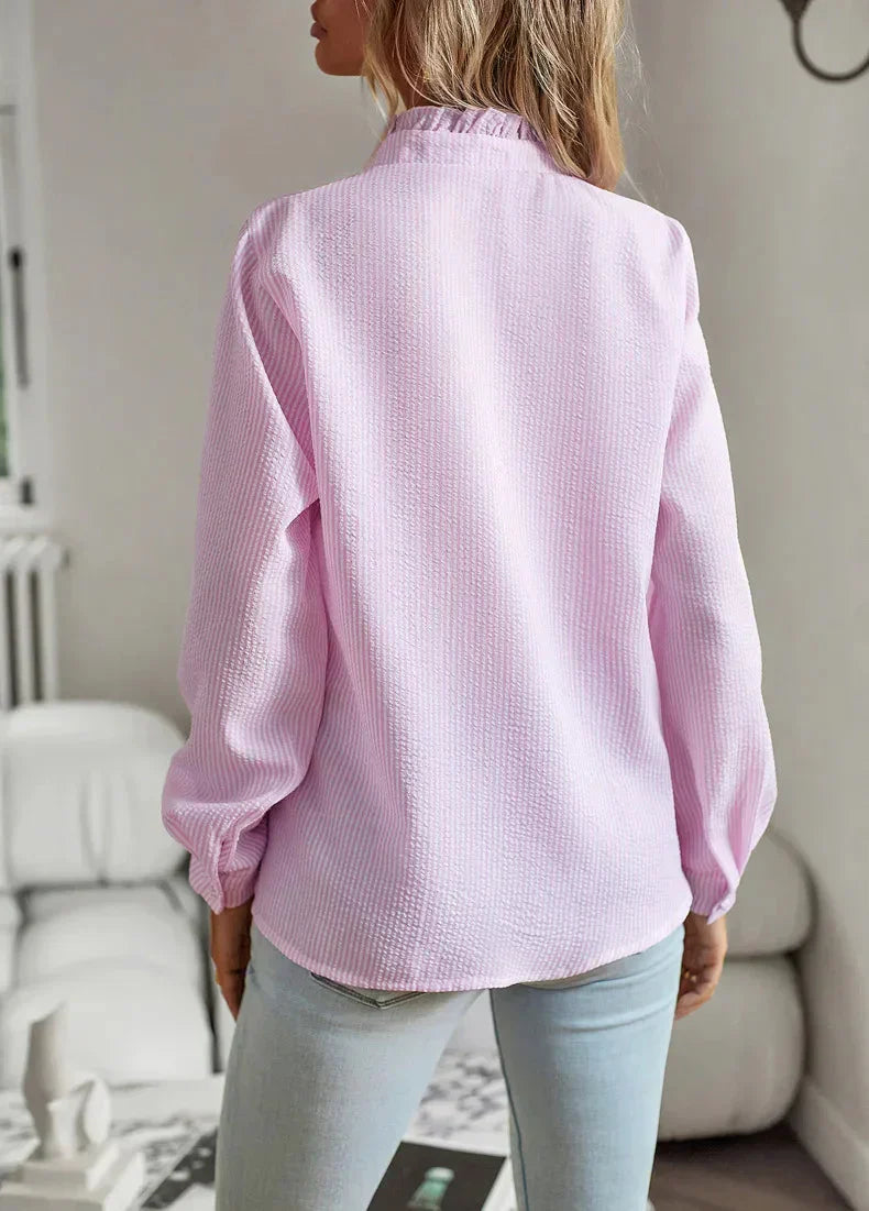 Rosilda | Chic Elegance Blouse
