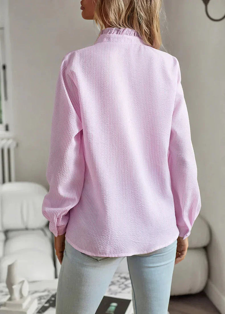 Rosilda | Chic Elegance Blouse