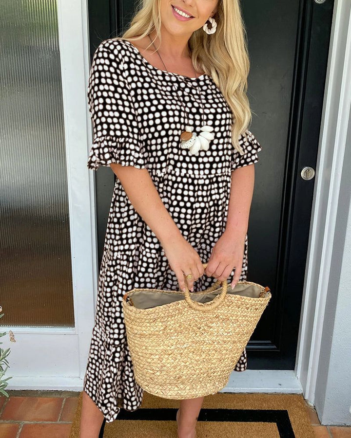 Copiti | Classy Summer dress