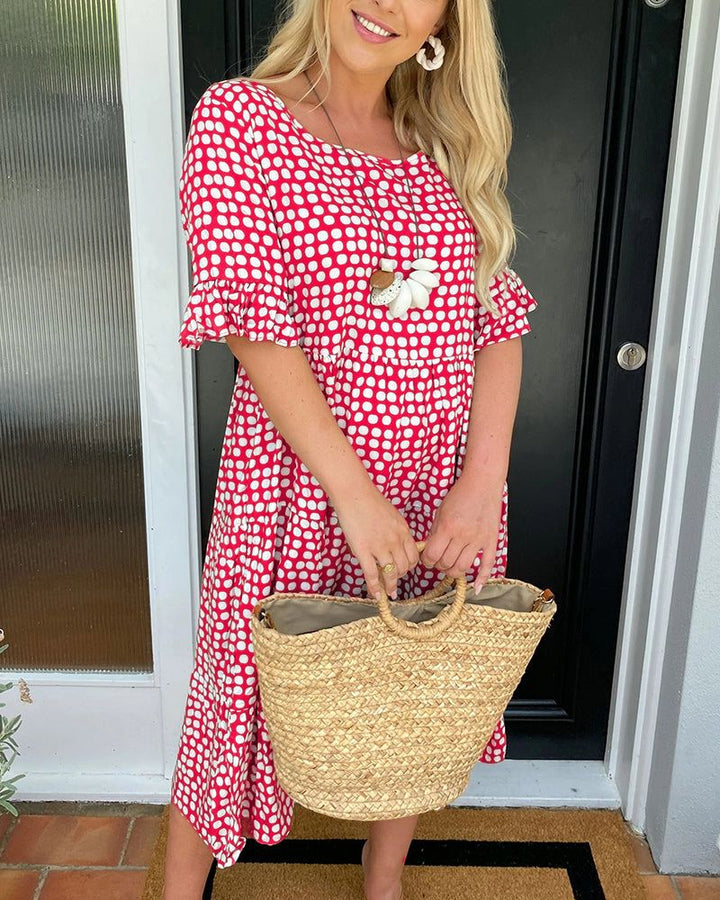 Copiti | Classy Summer dress