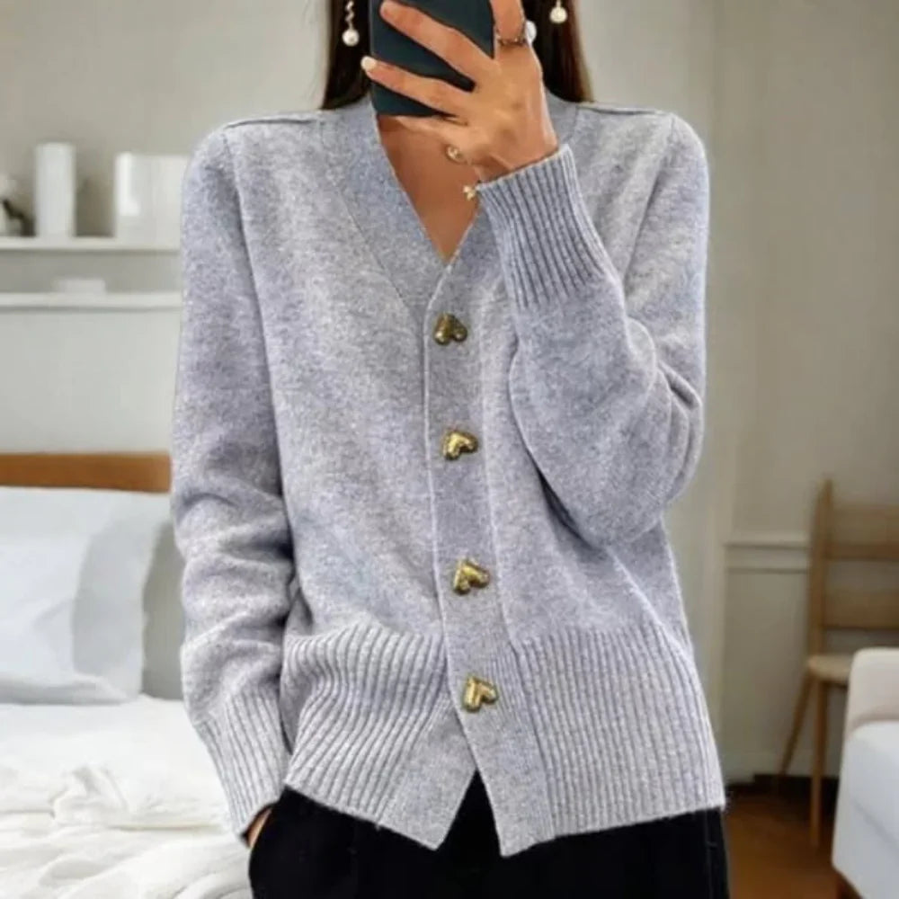 Lyla | Stylish Cardigan