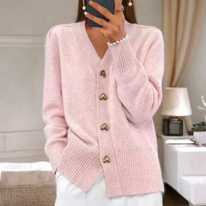 Lyla | Stylish Cardigan