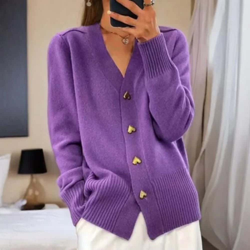 Lyla | Stylish Cardigan
