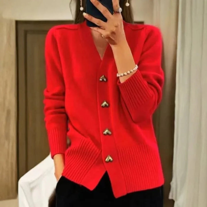 Lyla | Stylish Cardigan