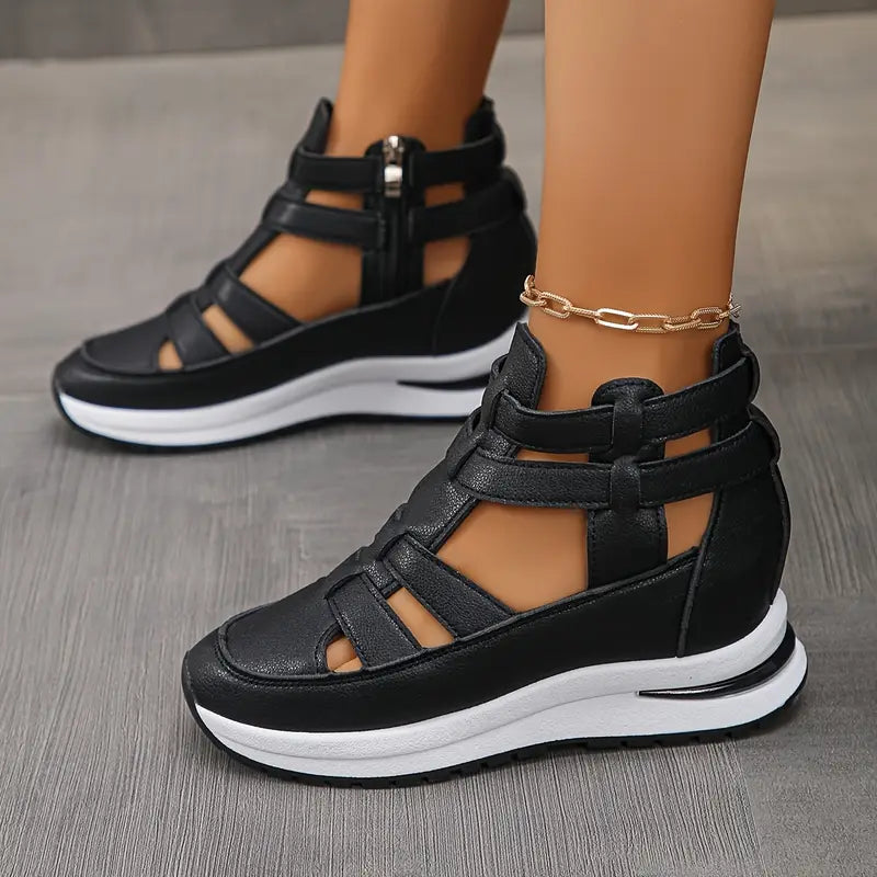 Blaire | Stylish Comfy Sandals