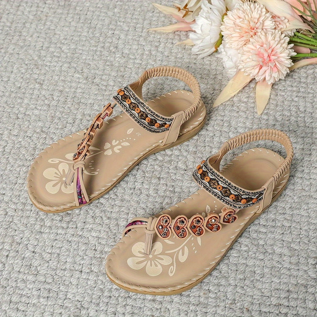 Hazel | Comfortable Orthopedic Sandals
