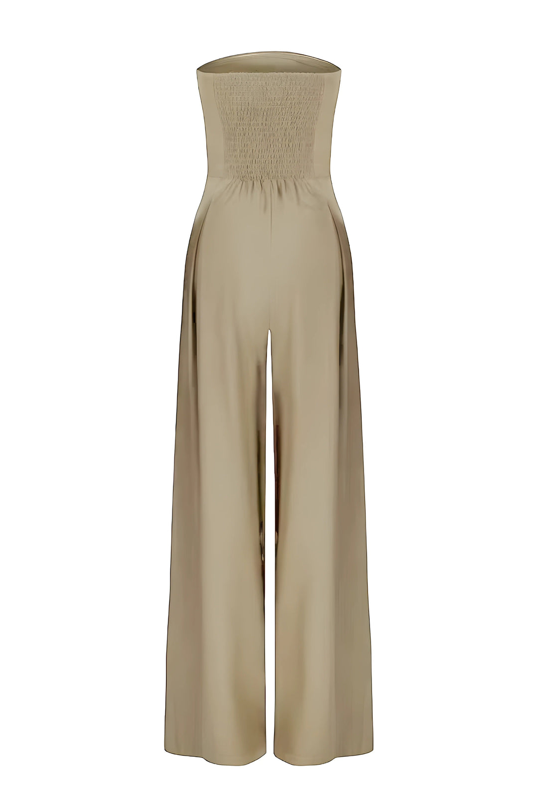 Fatima - Elegant Casual Jumpsuit