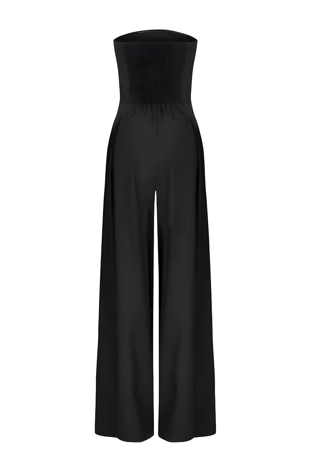 Fatima - Elegant Casual Jumpsuit