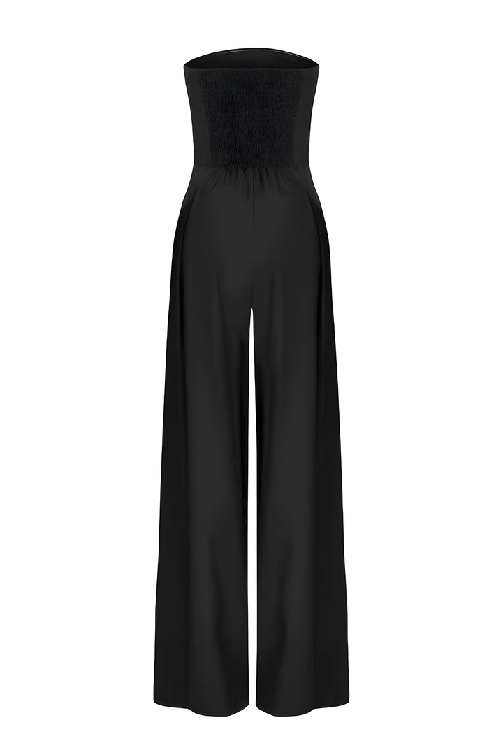 Fatima - Elegant Casual Jumpsuit