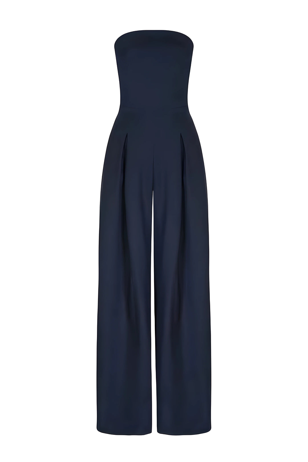 Fatima - Elegant Casual Jumpsuit