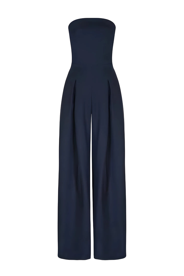 Fatima - Elegant Casual Jumpsuit