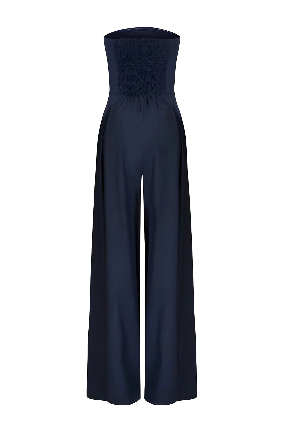 Fatima - Elegant Casual Jumpsuit
