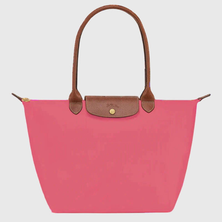 Rose™ | Classic Foldable Women's Handbag