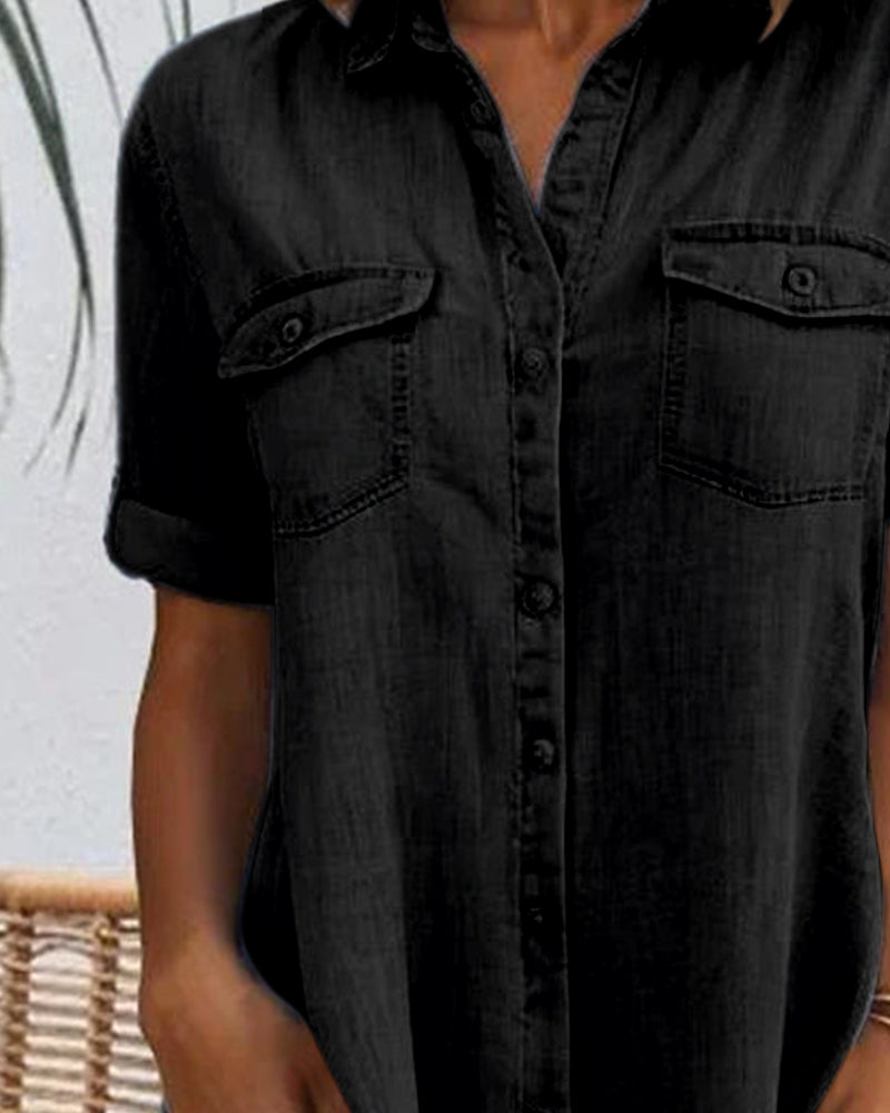 Milena™ | Elegant Casual Dress