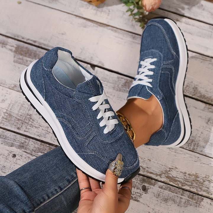 Violet™ | Stylish Casual Shoes