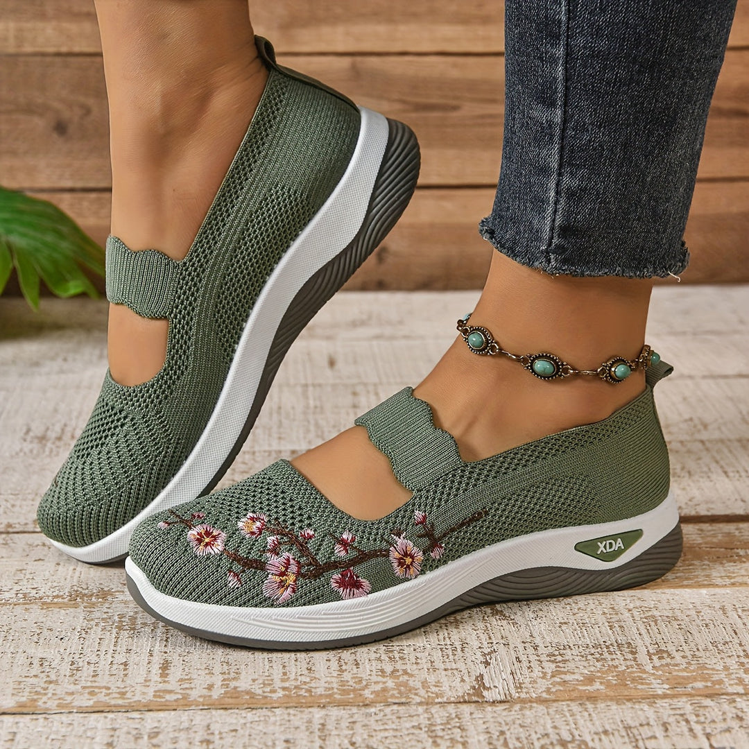 Evie | Stylish Comfy Shoes