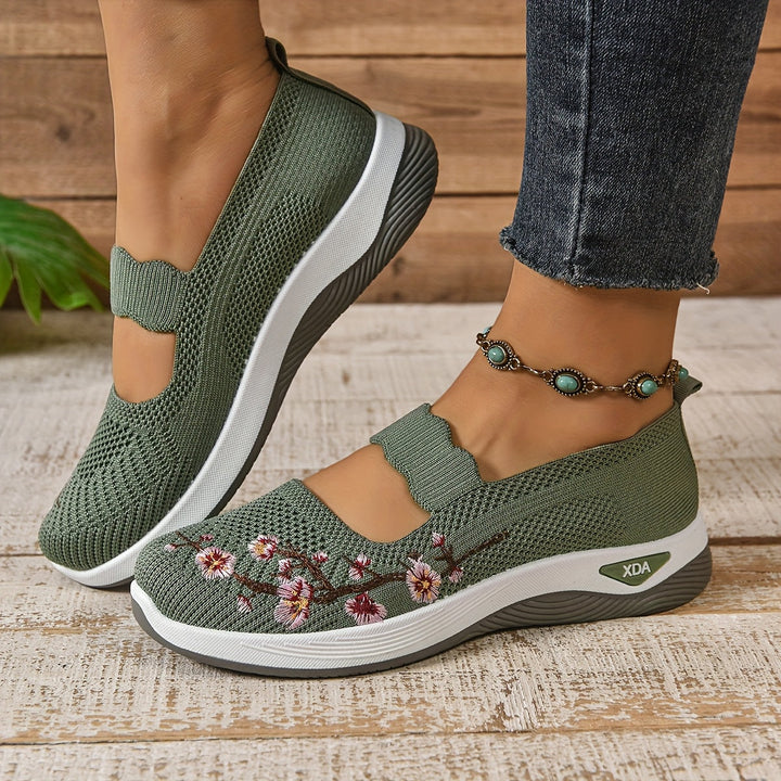 Evie | Stylish Comfy Shoes