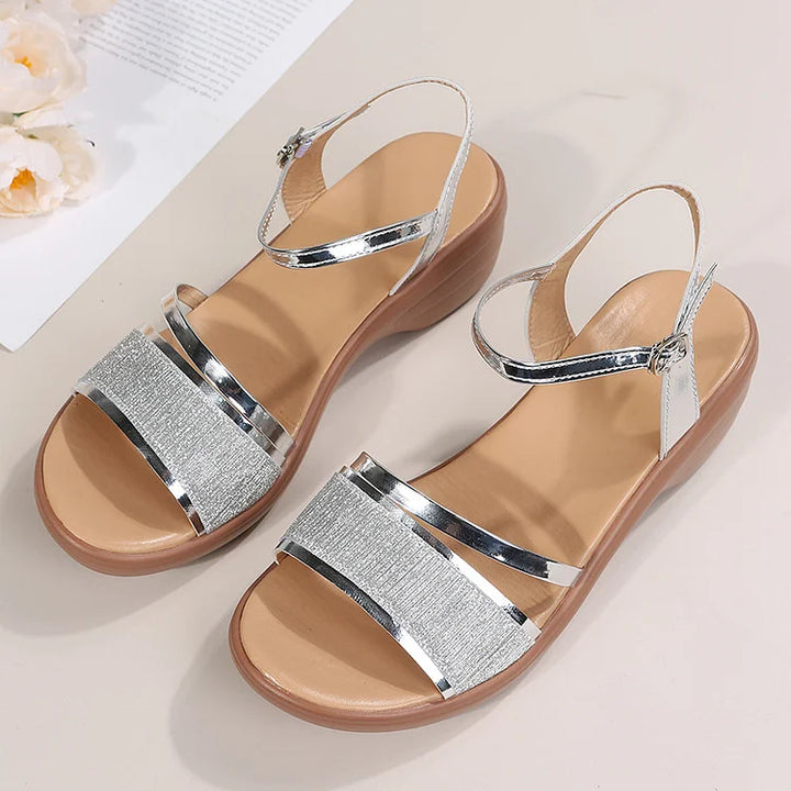 Jana | Comfortable Classy Sandals