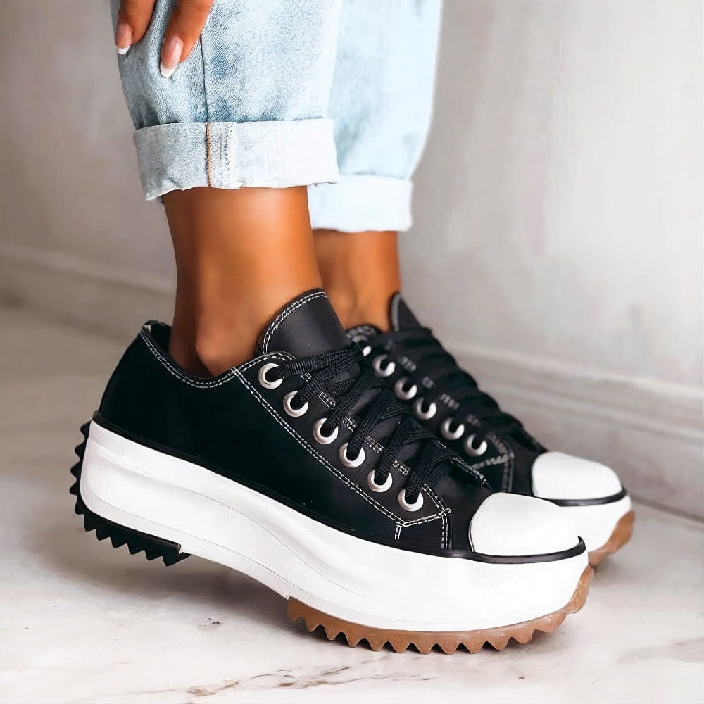 Evelyn | Stylish Comfy Shoes