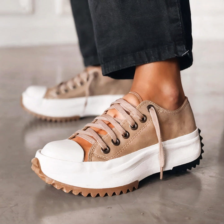 Evelyn | Stylish Comfy Shoes