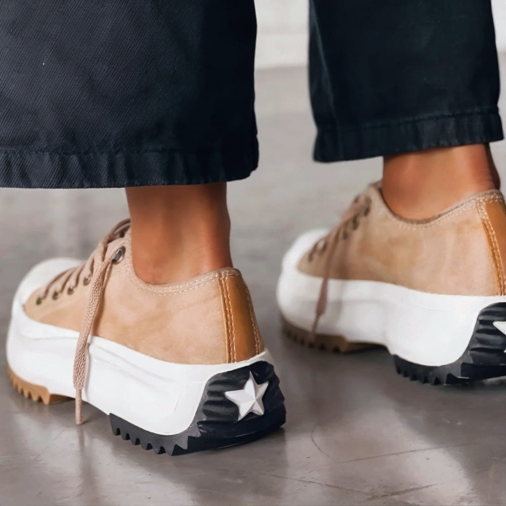 Evelyn | Stylish Comfy Shoes