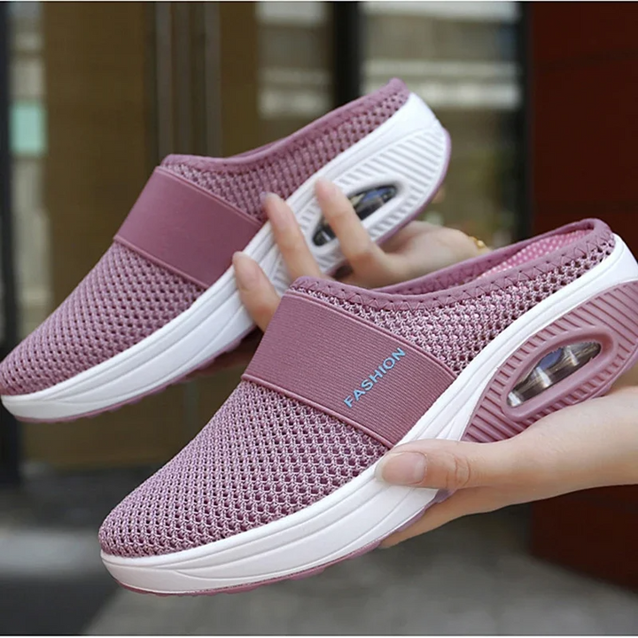 Lynn  | Orthopedic Shoes