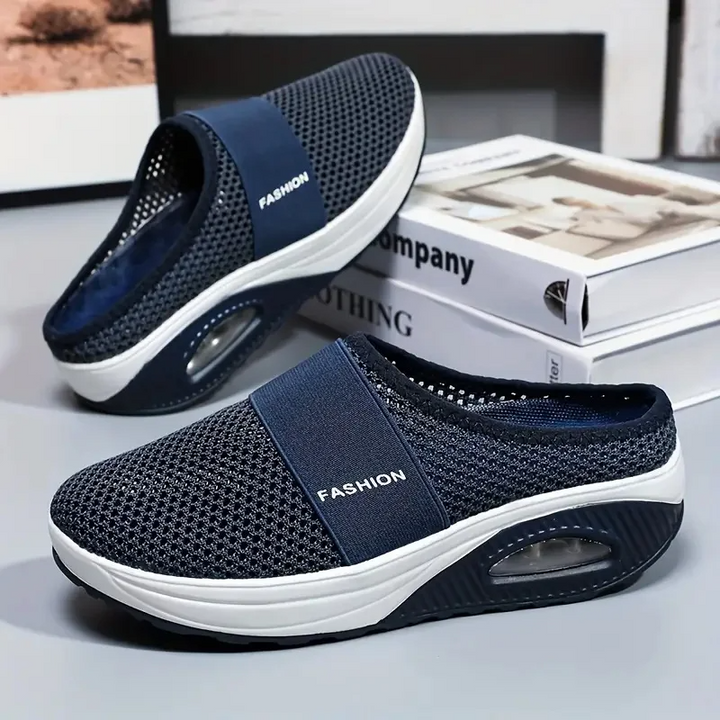 Lynn  | Orthopedic Shoes