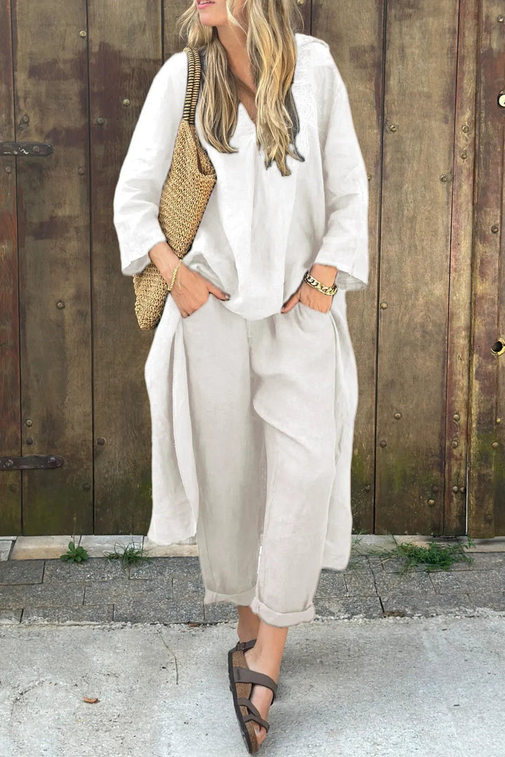 Emily - Stylish Two Piece set