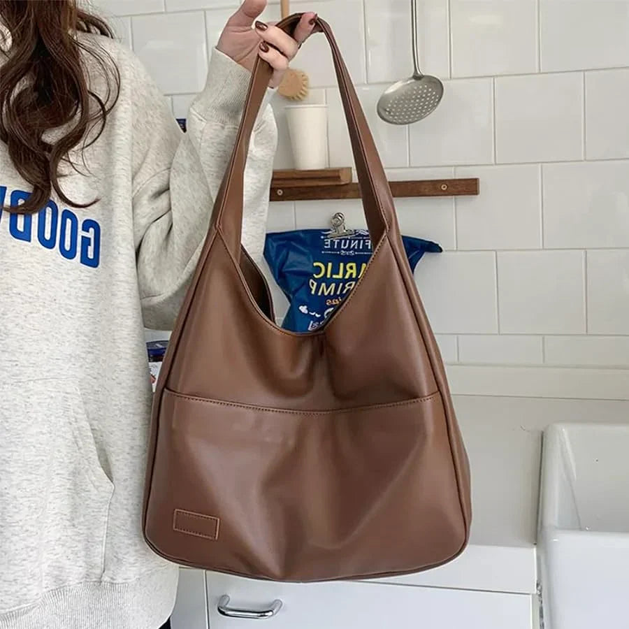 Ivana | Trendy Tote Bag