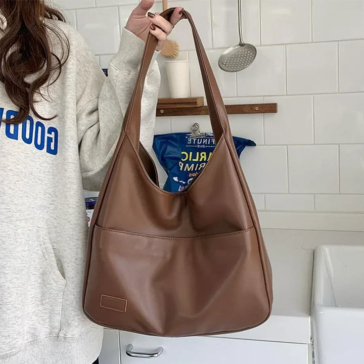 Ivana | Trendy Tote Bag