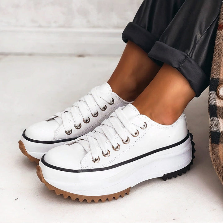 Evelyn | Stylish Comfy Shoes