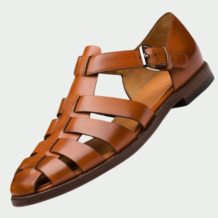 Chester™ | Stylish Comfy Sandals