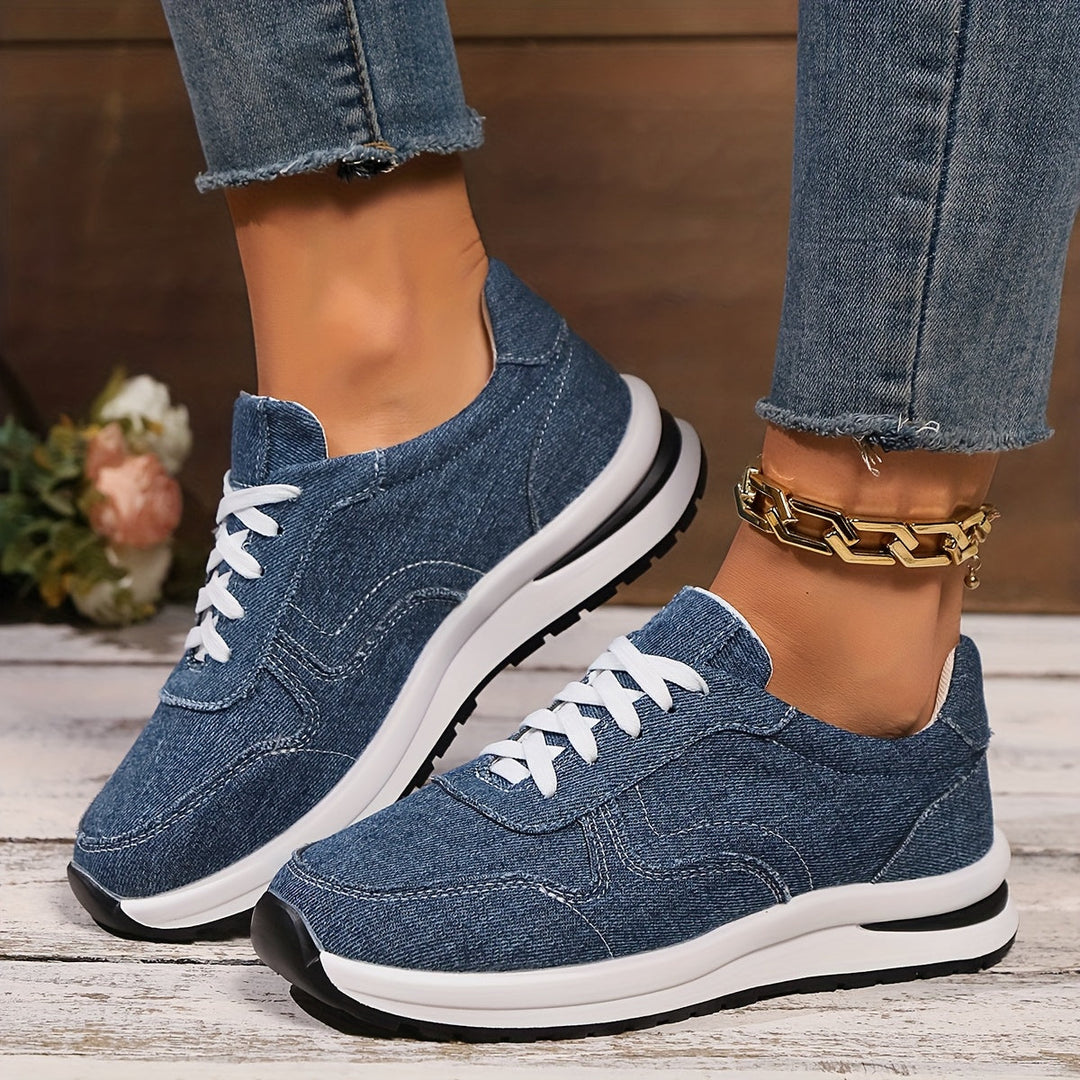 Violet™ | Stylish Casual Shoes