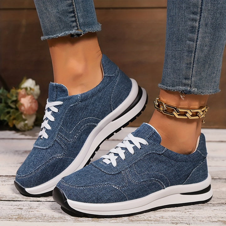 Violet™ | Stylish Casual Shoes