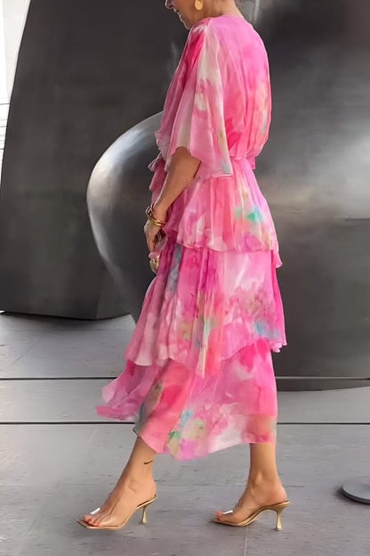 Alani | Elegant Maxi Dress