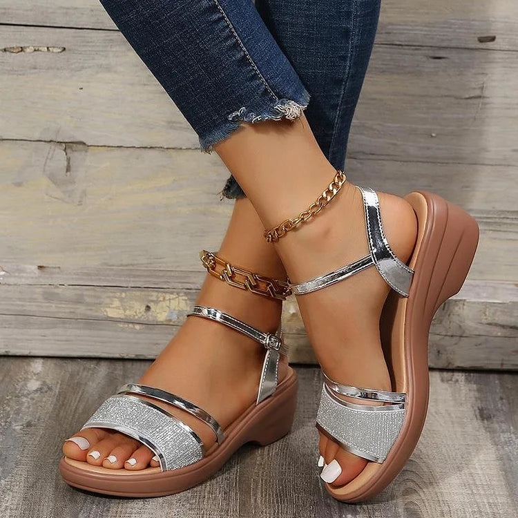 Jana | Comfortable Classy Sandals