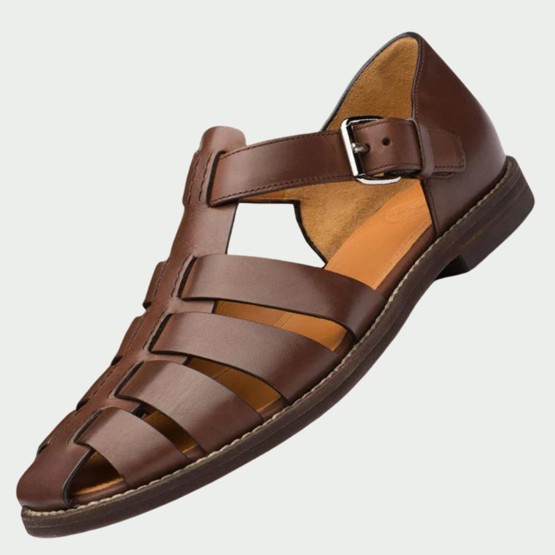 Chester™ | Stylish Comfy Sandals