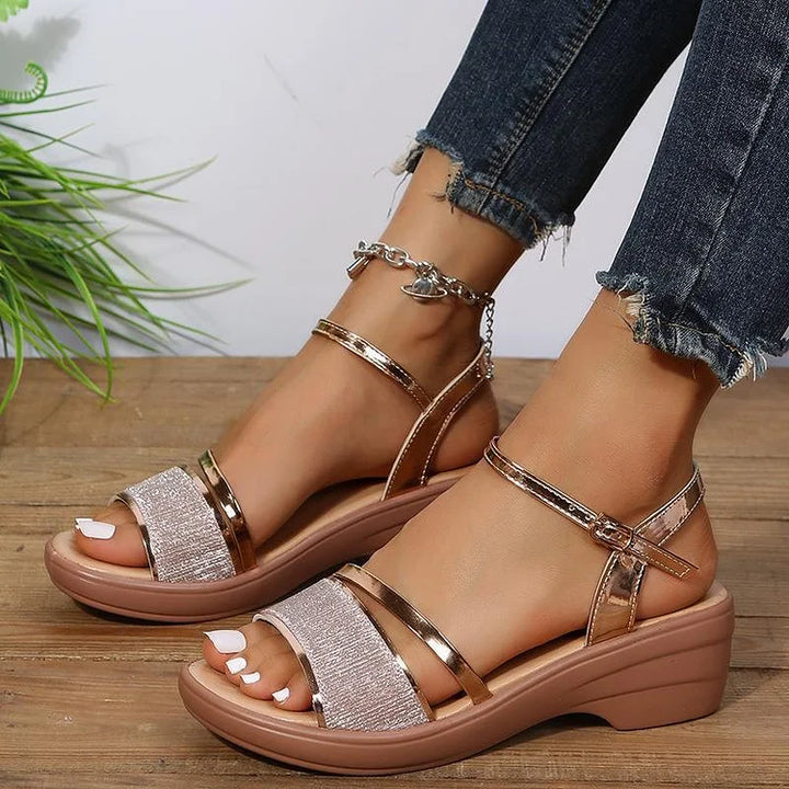 Jana | Comfortable Classy Sandals
