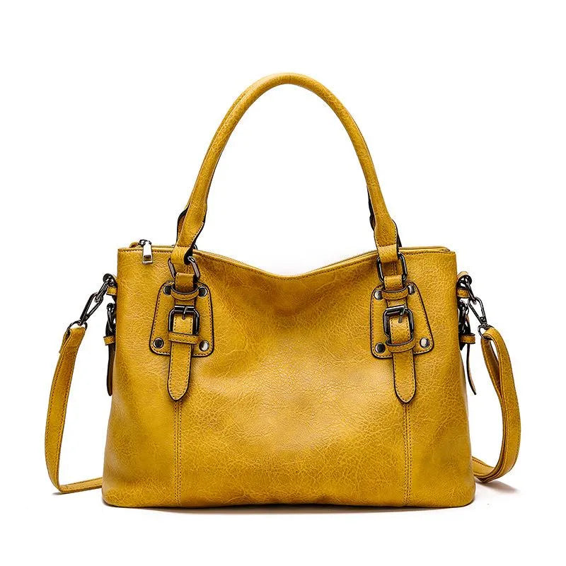 Nanna | Elegant shoulder bag