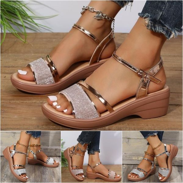 Jana | Comfortable Classy Sandals