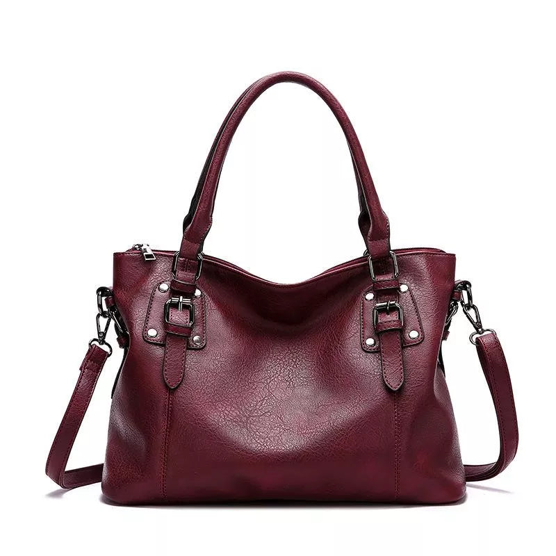 Nanna | Elegant shoulder bag