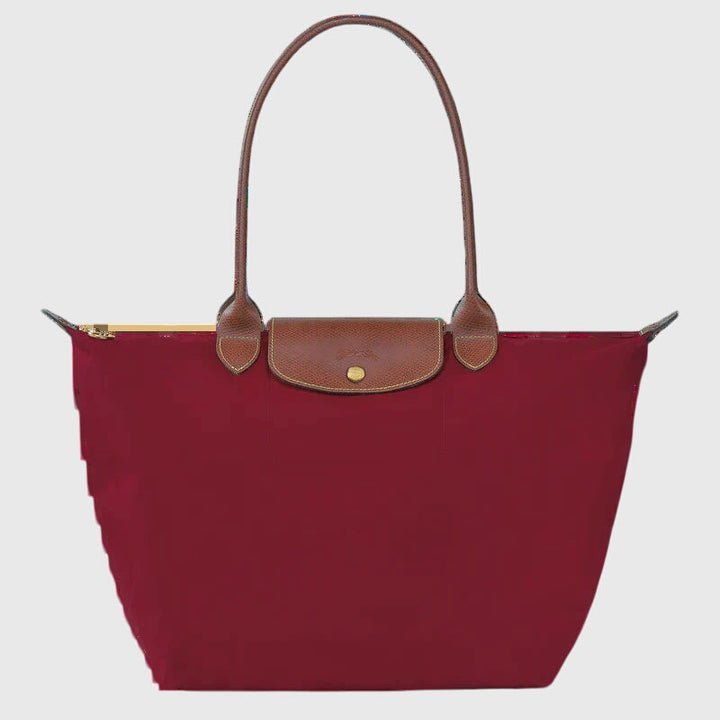 Rose™ | Classic Foldable Women's Handbag