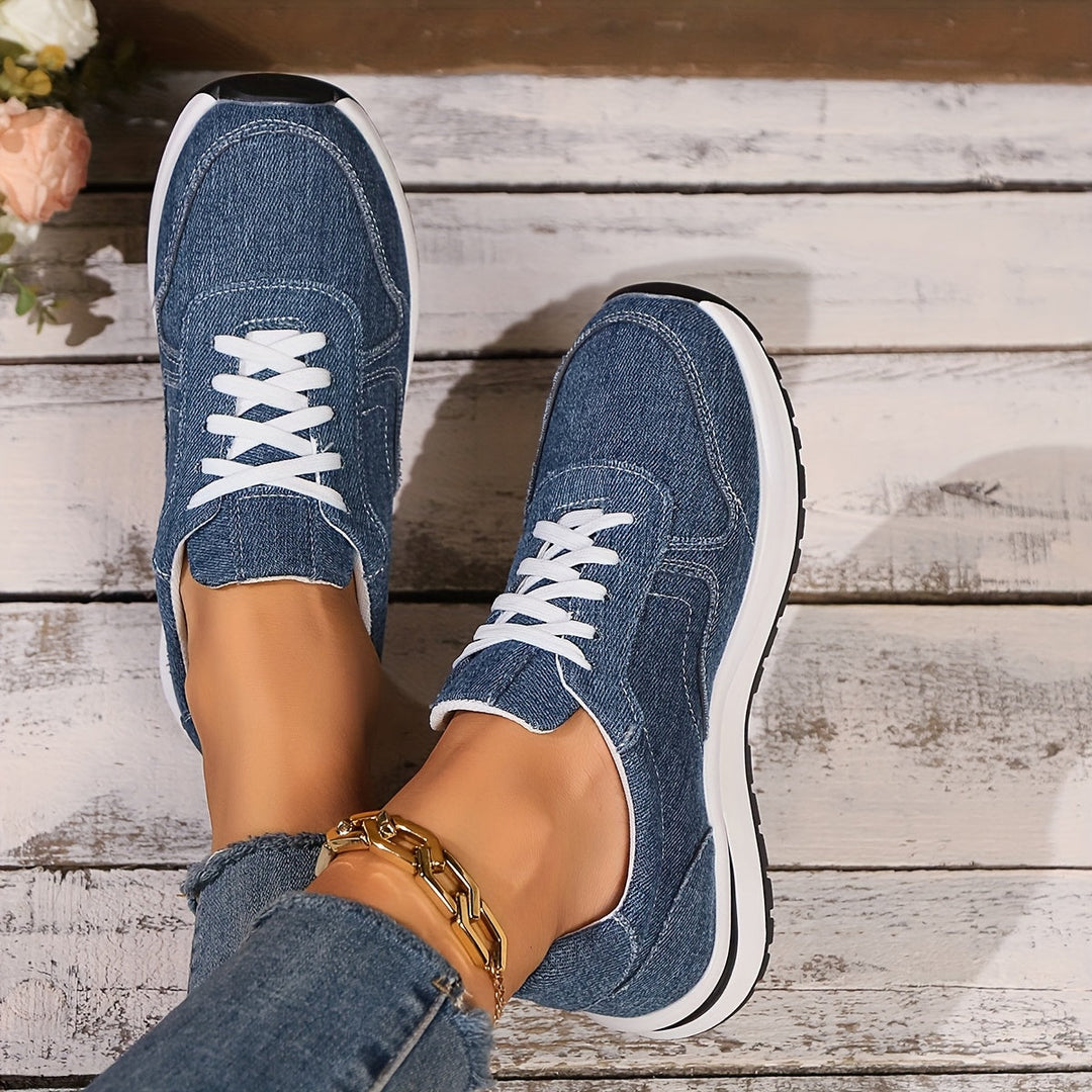 Violet™ | Stylish Casual Shoes