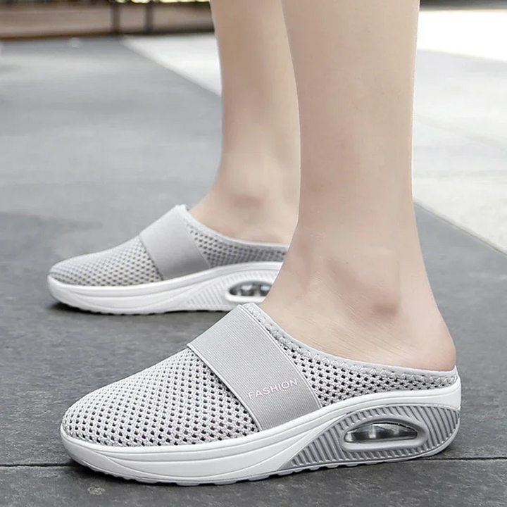 Lynn  | Orthopedic Shoes